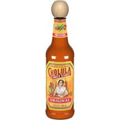 CHOLULA MEXICAN SAUCE 12oz